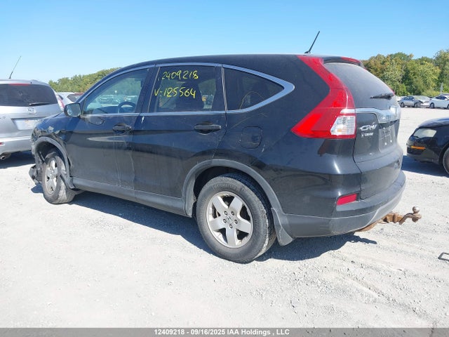 2HKRM4H32GH125564 Honda k24w9