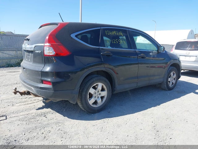 2HKRM4H32GH125564 Honda k24w9