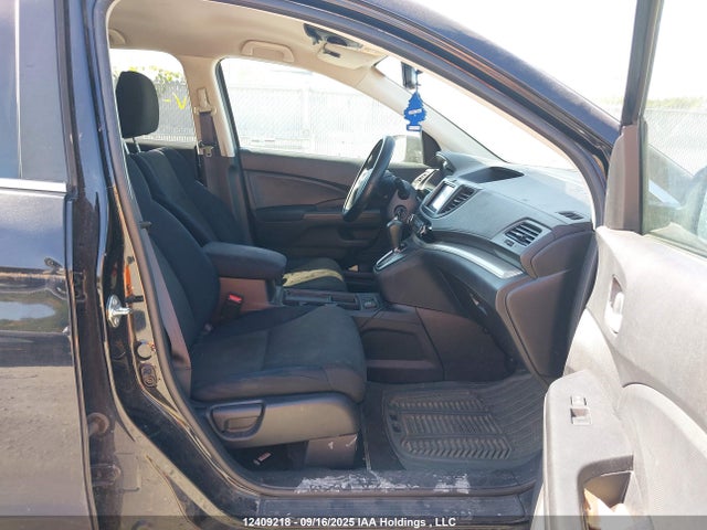 2HKRM4H32GH125564 Honda k24w9