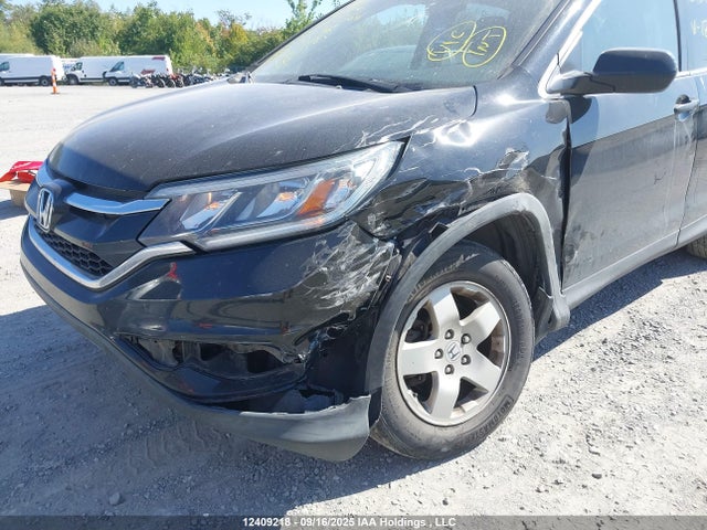 2HKRM4H32GH125564 Honda k24w9