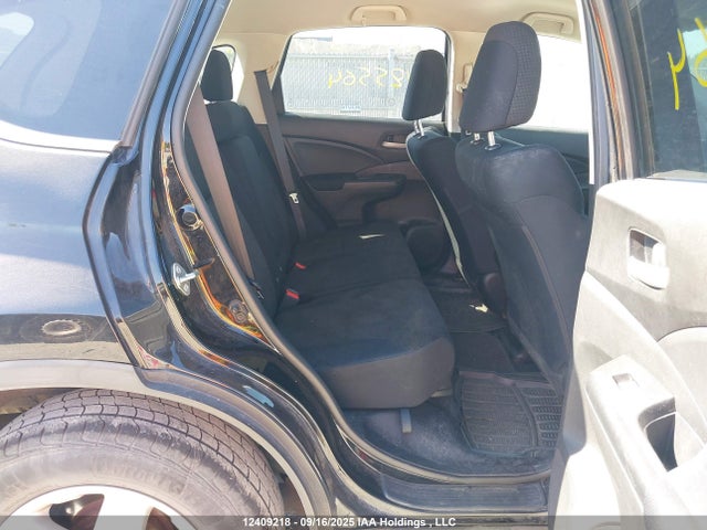 2HKRM4H32GH125564 Honda k24w9