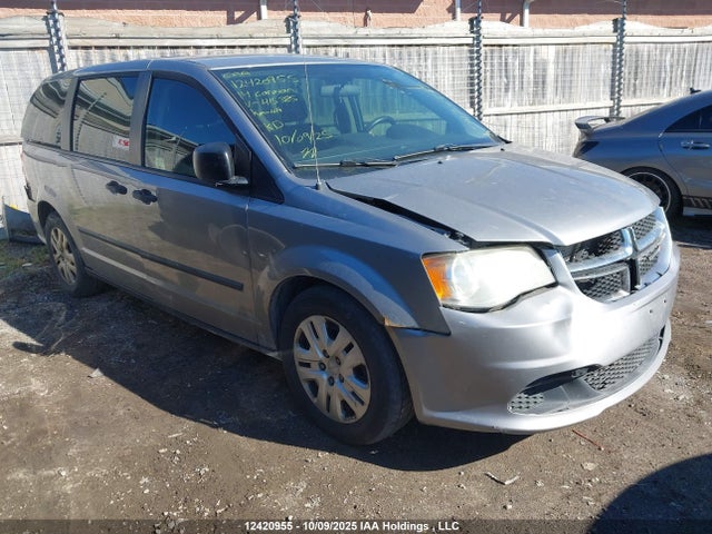 2C4RDGBGXER415385 auction archive image