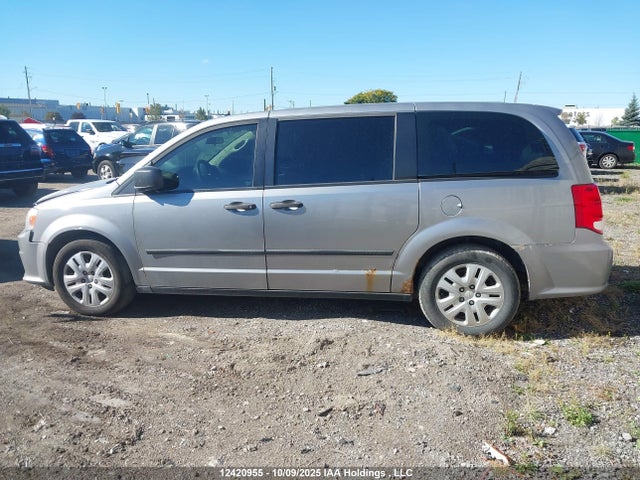 Dodge 2014 2014 2C4RDGBGXER415385 Image 14