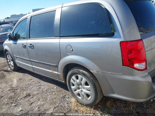 2C4RDGBGXER415385 Dodge 2014