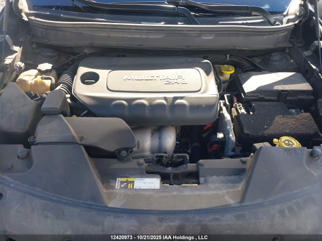 Jeep Cherokee Sport 2014 1C4PJLAB0EW189122 Image 10