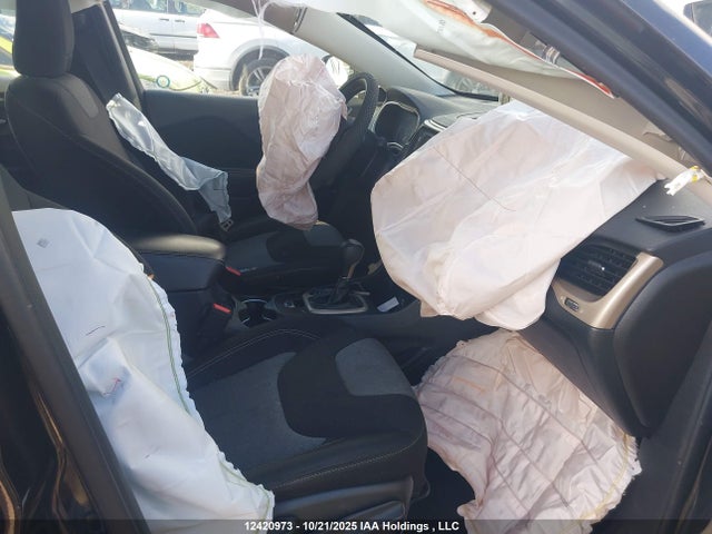 Jeep Cherokee Sport 2014 1C4PJLAB0EW189122 Image 5