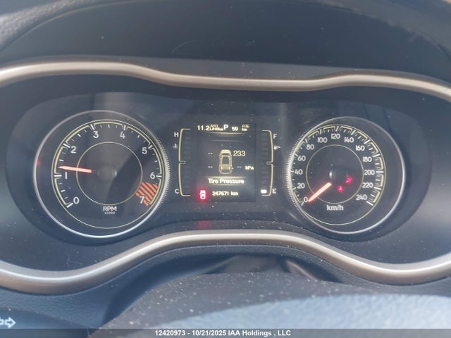 Jeep Cherokee Sport 2014 1C4PJLAB0EW189122 Image 7