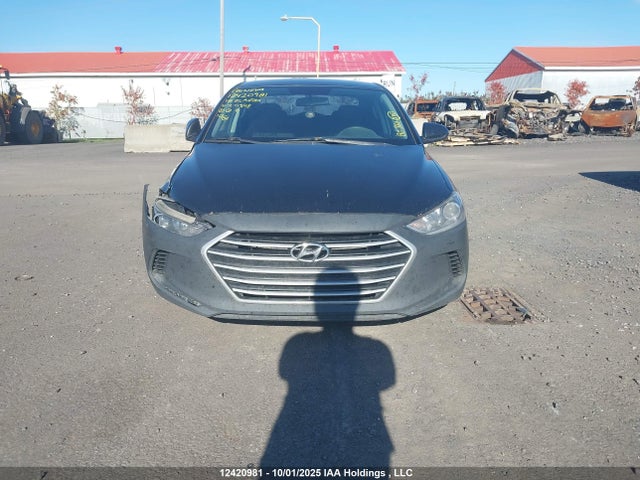 5NPD74LF6JH271248 Hyundai mpi nu