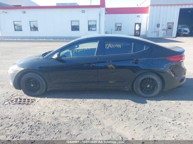 5NPD74LF6JH271248 Hyundai mpi nu