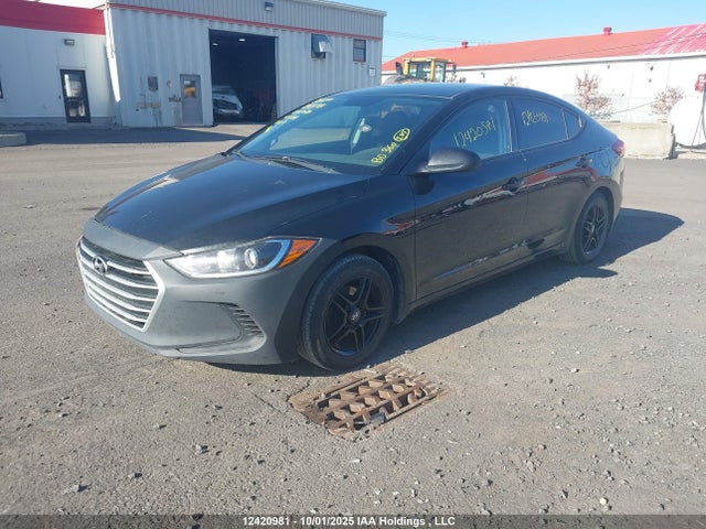 5NPD74LF6JH271248 Hyundai mpi nu