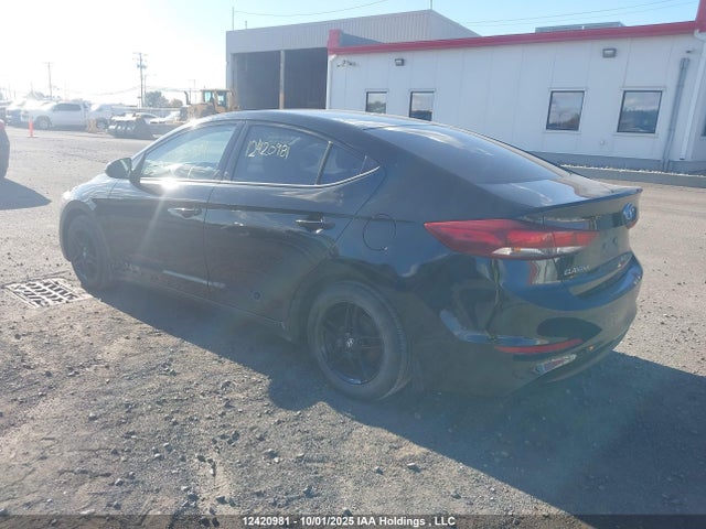 5NPD74LF6JH271248 Hyundai mpi nu