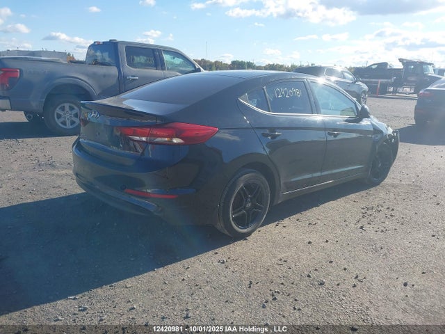 5NPD74LF6JH271248 Hyundai mpi nu