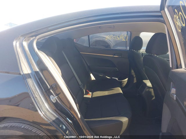 5NPD74LF6JH271248 Hyundai mpi nu