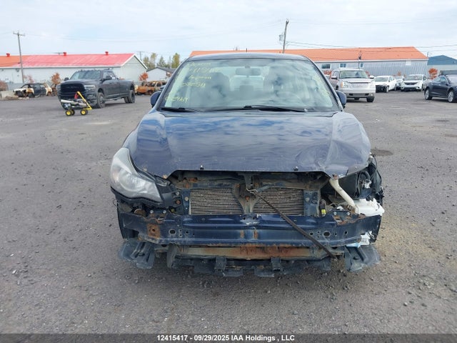 JF1GJAA64GH022511 Subaru 2.0l na
