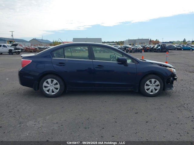JF1GJAA64GH022511 Subaru 2.0l na