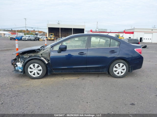 JF1GJAA64GH022511 Subaru 2.0l na