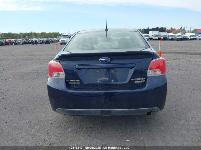 JF1GJAA64GH022511 Subaru 2.0l na