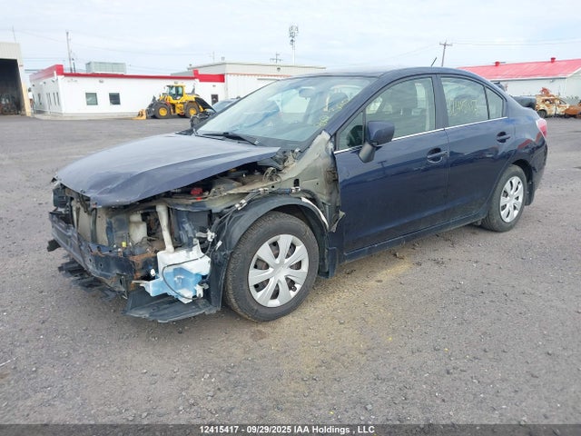 JF1GJAA64GH022511 Subaru 2.0l na