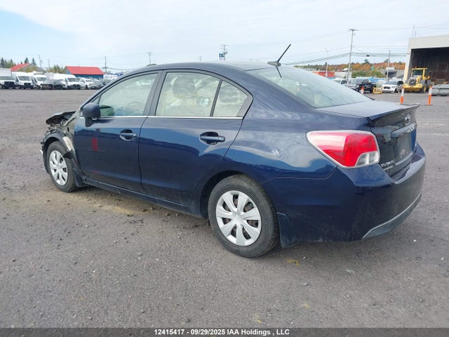 JF1GJAA64GH022511 Subaru 2.0l na