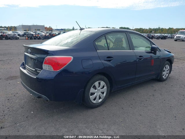 JF1GJAA64GH022511 Subaru 2.0l na