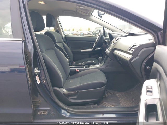 JF1GJAA64GH022511 Subaru 2.0l na