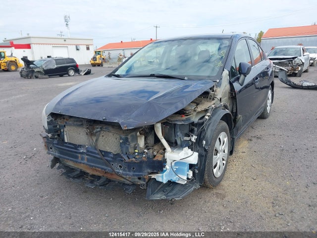 JF1GJAA64GH022511 Subaru 2.0l na