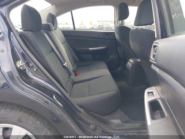 JF1GJAA64GH022511 Subaru 2.0l na
