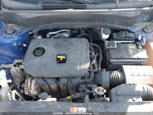 KIA nu mpi 2021 KNDEPCAA3M7081793 Image 10