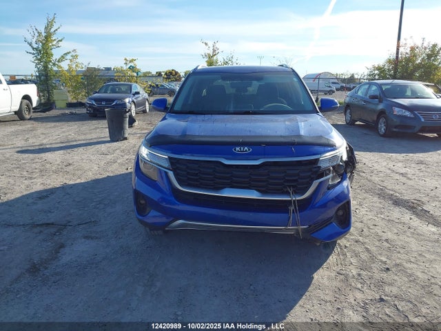 KIA nu mpi 2021 KNDEPCAA3M7081793 Image 13