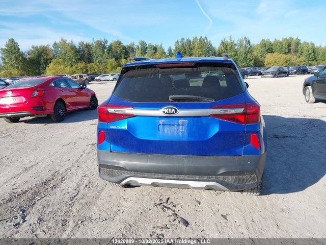KIA nu mpi 2021 KNDEPCAA3M7081793 Image 17