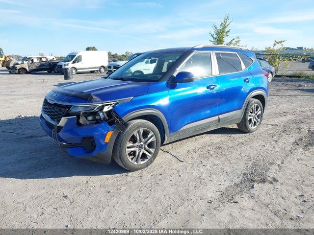 KIA nu mpi 2021 KNDEPCAA3M7081793 Image 2