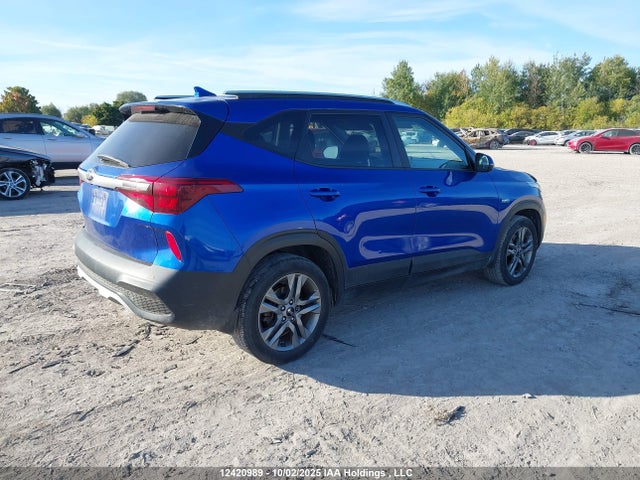 KIA nu mpi 2021 KNDEPCAA3M7081793 Image 4