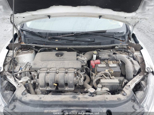 Nissan 2018 2018 3N1AB7AP4JY331578 Image 10