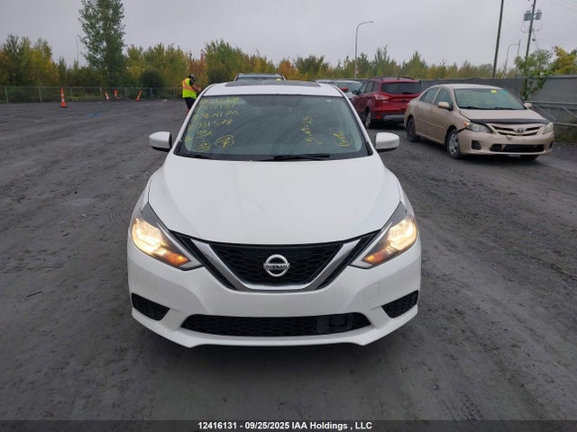Nissan 2018 2018 3N1AB7AP4JY331578 Image 12
