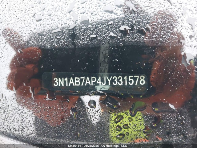 Nissan 2018 2018 3N1AB7AP4JY331578 Image 19