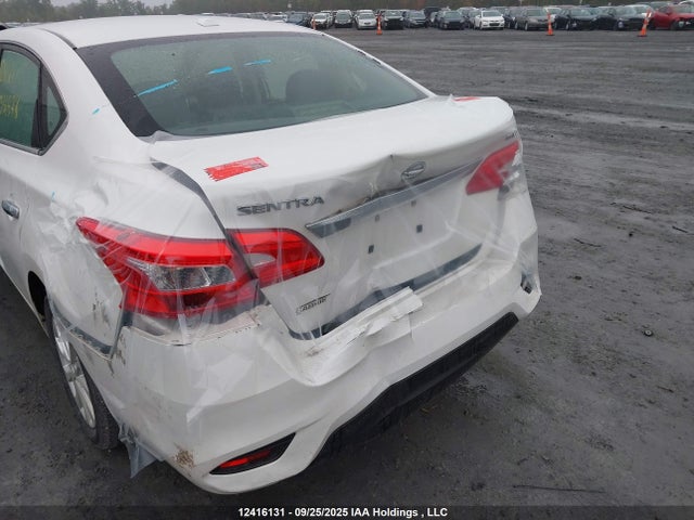 Nissan 2018 2018 3N1AB7AP4JY331578 Image 21