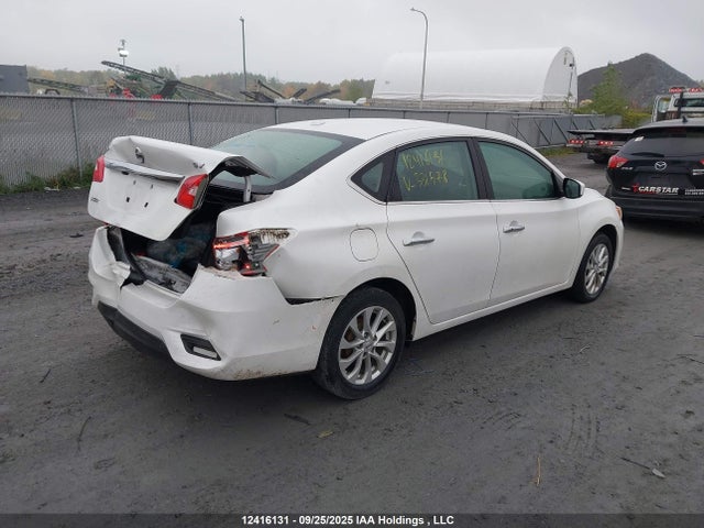 Nissan 2018 2018 3N1AB7AP4JY331578 Image 4