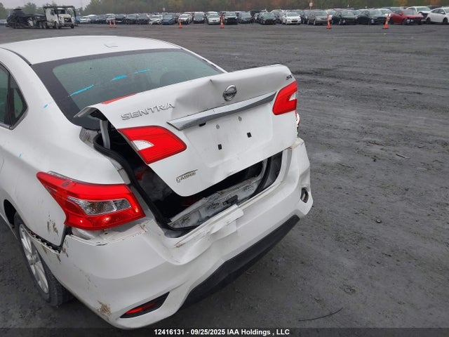 Nissan 2018 2018 3N1AB7AP4JY331578 Image 6
