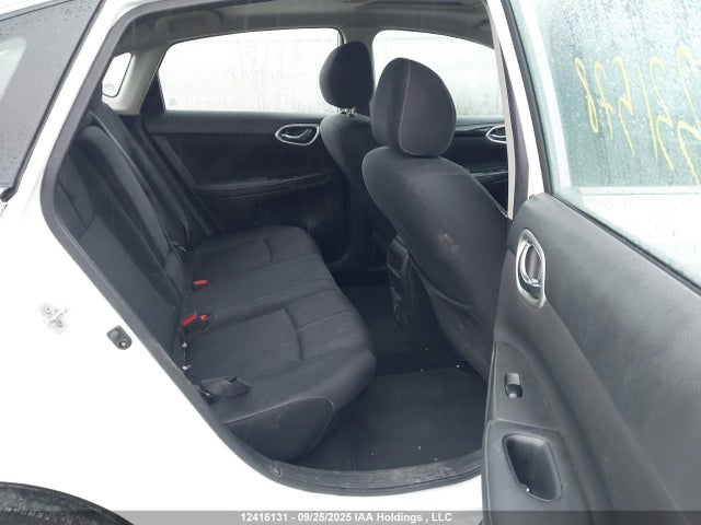 Nissan 2018 2018 3N1AB7AP4JY331578 Image 8