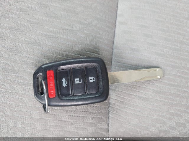 Honda r18z1 2014 2HGFB2F47EH013150 Image 11