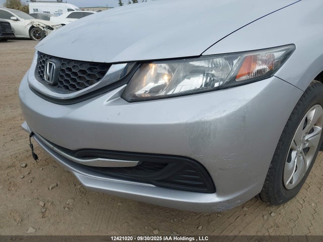 Honda r18z1 2014 2HGFB2F47EH013150 Image 19