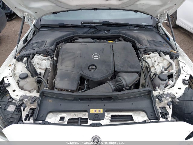 W1KAF4HB4NR031034 Mercedes-Benz m264