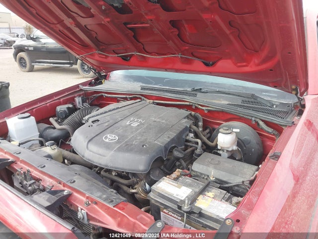 5TFMU4FN9FX030680 Toyota 1gr-fe