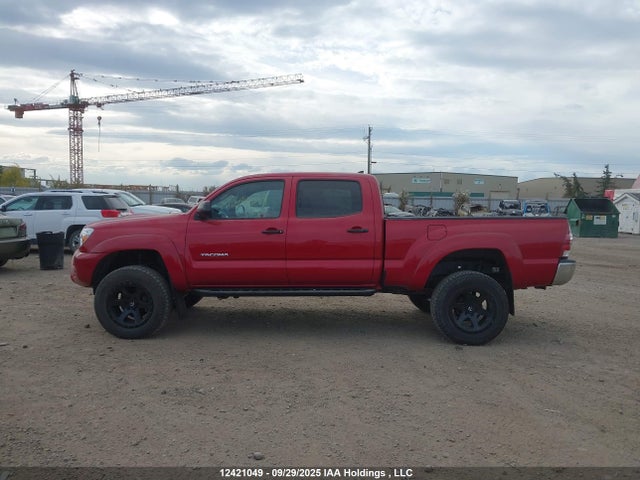 5TFMU4FN9FX030680 Toyota 1gr-fe