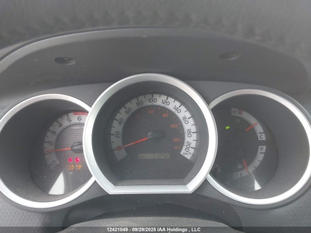 5TFMU4FN9FX030680 Toyota 1gr-fe