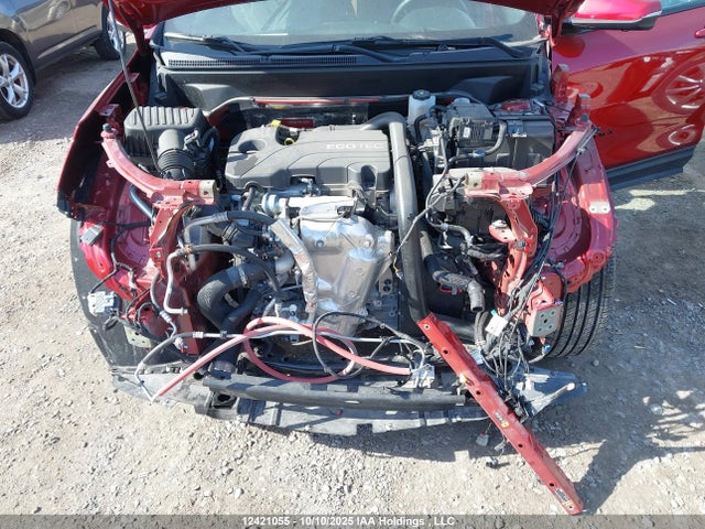 Chevrolet lyx 2022 2GNAXWEV9N6136835 Image 10