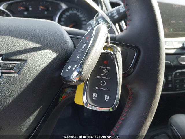 Chevrolet lyx 2022 2GNAXWEV9N6136835 Image 11
