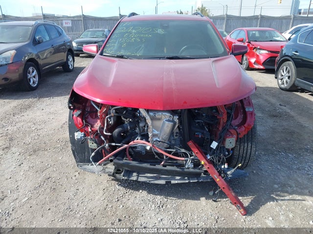 Chevrolet lyx 2022 2GNAXWEV9N6136835 Image 12