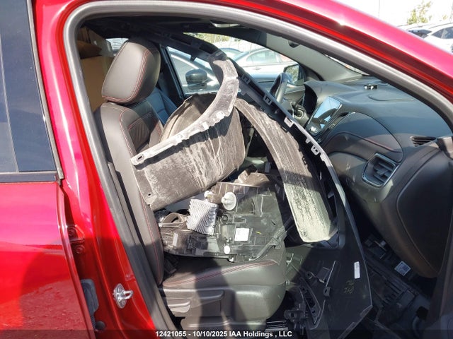 Chevrolet lyx 2022 2GNAXWEV9N6136835 Image 5