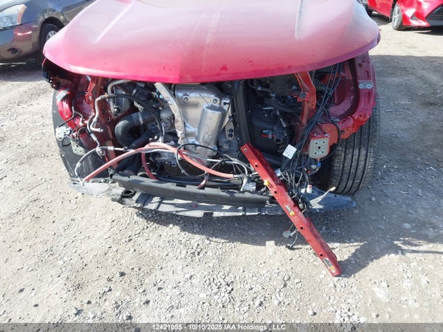 Chevrolet lyx 2022 2GNAXWEV9N6136835 Image 6